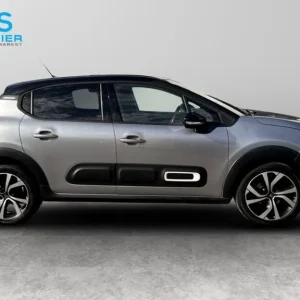 2022 Citroen C3 PureTech Shine Plus Hatchback Petrol Manual - Image 6
