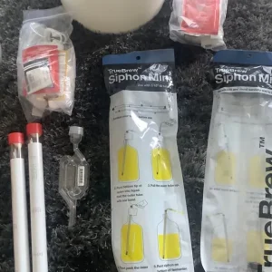 Home Brew Equipment - Image 2