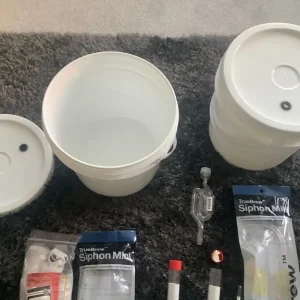Home Brew Equipment - Image 5