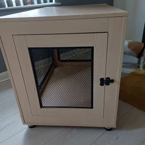 Dog cage - Image 3
