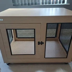 Dog cage - Image 5