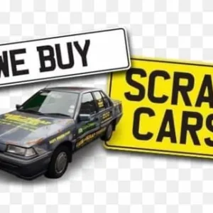 SCRAP CARS WANTED