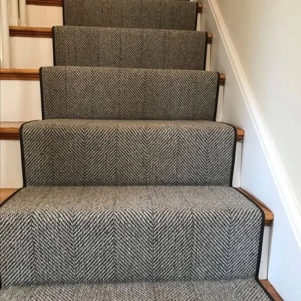 Luxury Stair Carpets
