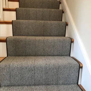 Luxury Stair Carpets