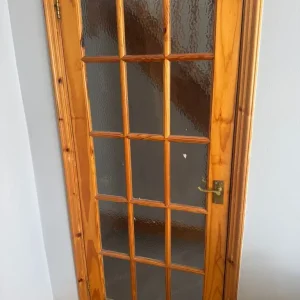 Interior wooden doors - Image 2