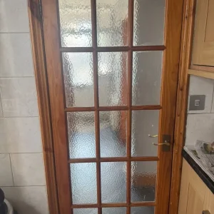 Interior wooden doors - Image 3