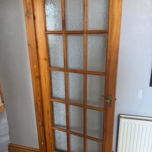 Interior wooden doors - Image 4