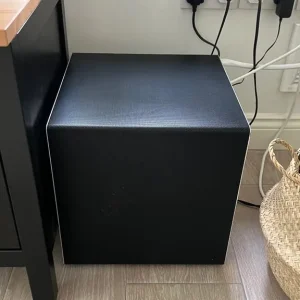 *RESERVED* Vizio 5.1.4 Atmos Home Theater System (SB41654-F6); Soundbar, Subwoofer, Surround - Image 2