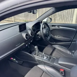 Audi, A3, Hatchback, 2017, Semi-Auto, 1495 (cc), 5 doors - Image 7