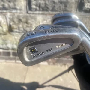 Mizuno/Lynx Golf Set - Image 7