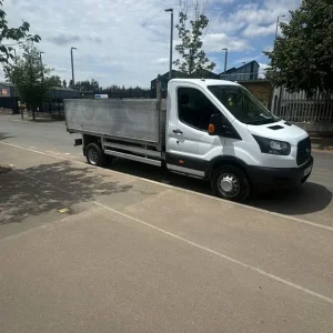 Croydon removal service,man and van,furniture delivery removal,house clearance,waste removal - Image 5