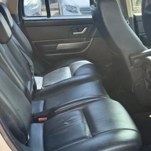Land Rover, RANGE ROVER SPORT, Estate, 2006, Other, 2720 (cc), 5 doors - Image 8