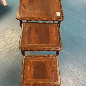 Nest of 3 Tables TCL Reuse 97862 - Image 2