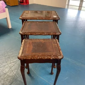 Nest of 3 Tables TCL Reuse 97862 - Image 3