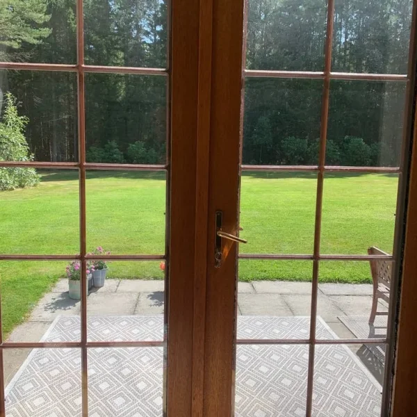 French Doors