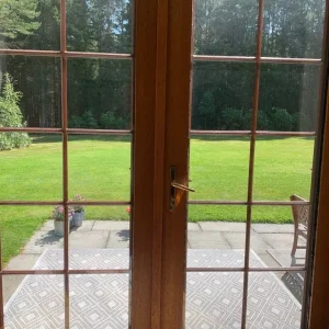 French Doors