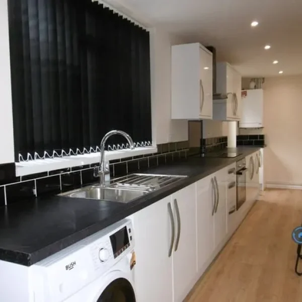 1 bedroom in Windsor Street, Nottingham, NG9 (#2585199)