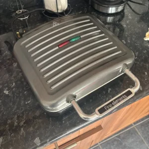 Electric Grill