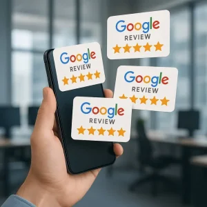 Boost Online Reputation With Positive Customer Review
