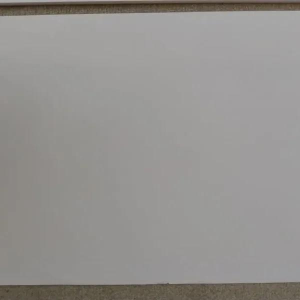 Size A3 - desktop calendar paper.