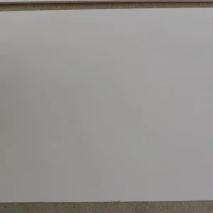 Size A3 - desktop calendar paper.