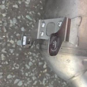 Akrapovic Yamaha MT-09 / XSR 900 - Image 4
