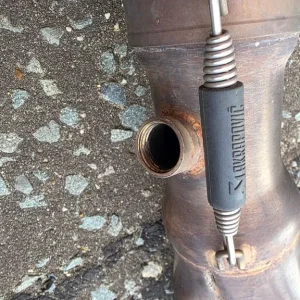 Akrapovic Yamaha MT-09 / XSR 900 - Image 6