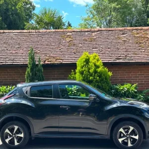 2016 Nissan Juke 1.2 DIG-T N-Connecta SUV 5dr Petrol Manual Euro 6 (s/s) (115 ps) SUV Petrol Manual - Image 4