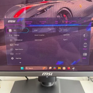 MSi 271QRX - Image 4