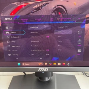 MSi 271QRX - Image 5