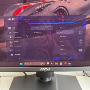 MSi 271QRX - Image 6