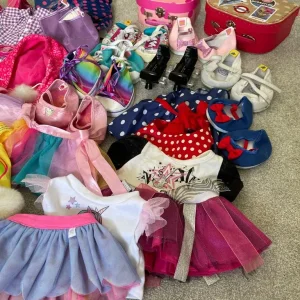 Build a bear outfits - Image 2