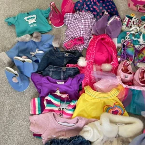 Build a bear outfits - Image 3