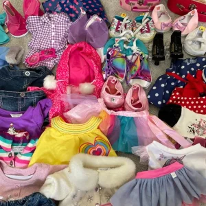 Build a bear outfits - Image 4