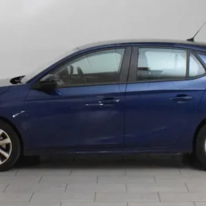2020 Vauxhall Corsa 1.2 Turbo SE 5dr Auto Hatchback Petrol Automatic - Image 5