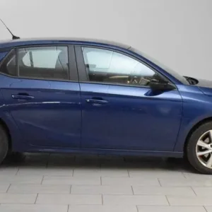 2020 Vauxhall Corsa 1.2 Turbo SE 5dr Auto Hatchback Petrol Automatic - Image 6