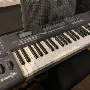 M-Audio Axiom Keyboard (61 keys) - Image 3