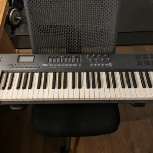 M-Audio Axiom Keyboard (61 keys)