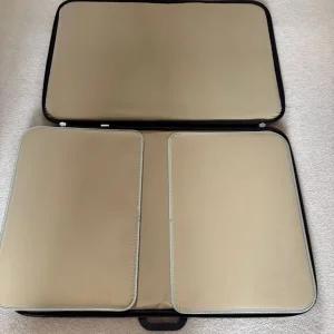Portapuzzle Jumbo Jigsaw Puzzle Holder/Storage Case