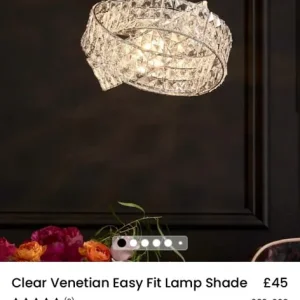 standard, ceiling and table lamp - Image 2
