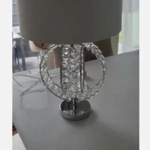 standard, ceiling and table lamp - Image 4