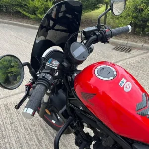 2018 Honda Cmx 500 A-x REBEL Cmx 500 Rebel 0.5 - Image 6