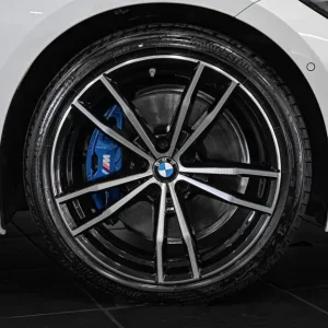 2022 BMW 3 Series 330d xDrive MHT M Sport 4dr Step Auto Saloon Diesel Automatic - Image 7