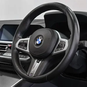 2022 BMW 3 Series 330d xDrive MHT M Sport 4dr Step Auto Saloon Diesel Automatic - Image 8