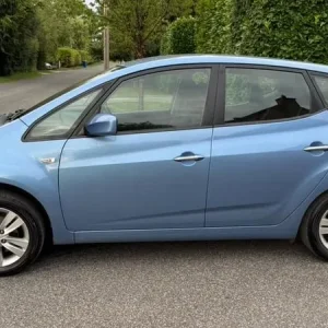 2013 HYUNDAI iX20 1.4 ACTIVE PETROL LONG MOT S/HISTORY RUNS GREAT LOVELY EXAMPLE - Image 5