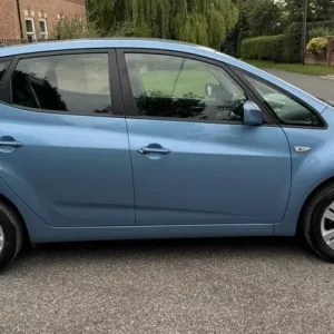 2013 HYUNDAI iX20 1.4 ACTIVE PETROL LONG MOT S/HISTORY RUNS GREAT LOVELY EXAMPLE - Image 6
