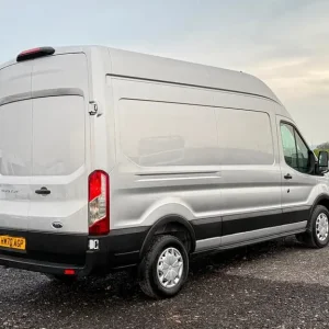 2021 Ford Transit 2.0 350 EcoBlue Trend Panel Van 5dr Diesel Manual RWD L3 H3 Euro 6 (s/s) (1 Pan... - Image 7