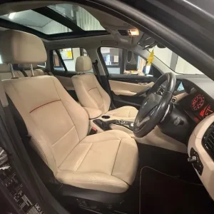 2012 BMW X1 2.0 20d xLine Auto xDrive Euro 5 (s/s) 5dr ESTATE Diesel Automatic - Image 6