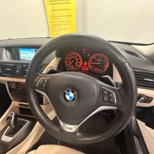 2012 BMW X1 2.0 20d xLine Auto xDrive Euro 5 (s/s) 5dr ESTATE Diesel Automatic - Image 8