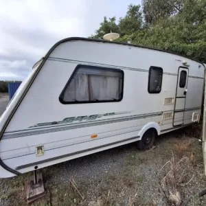 Caravan - Image 3
